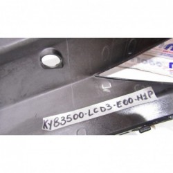 Fianchetto dx coda Tail fairing right Kymco People 125 S 06 11 ATTACCHI ROTTI