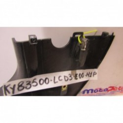 Fianchetto dx coda Tail fairing right Kymco People 125 S 06 11 ATTACCHI ROTTI