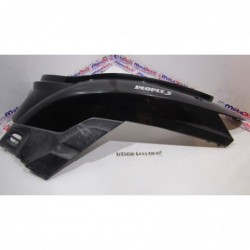 Fianchetto sx coda Tail fairing left Kymco People 125 S 06 11 ATTACCHI ROTTI
