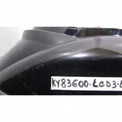 Fianchetto sx coda Tail fairing left Kymco People 125 S 06 11 ATTACCHI ROTTI