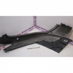 Fianchetto sx coda Tail fairing left Kymco People 125 S 06 11 ATTACCHI ROTTI