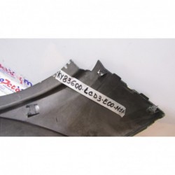 Fianchetto sx coda Tail fairing left Kymco People 125 S 06 11 ATTACCHI ROTTI