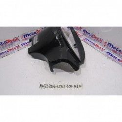 Carena manubrio Handlebar fairing Kymco People 125 S 06 11 ATTACCO ROTTO 