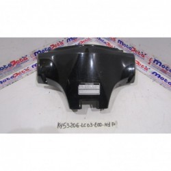 Carena manubrio Handlebar fairing Kymco People 125 S 06 11 ATTACCO ROTTO 