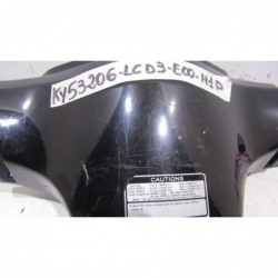 Carena manubrio Handlebar fairing Kymco People 125 S 06 11 ATTACCO ROTTO 