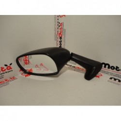 Specchietto Sinistro Originale OEM Left  Mirror rearview mirror Rückspiegel Yamaha YZF R1 99-02 4YR-26280-01-00