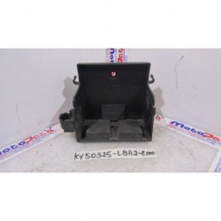 Vano batteria Battery compartment Kymco Xciting 300 I R 07 09