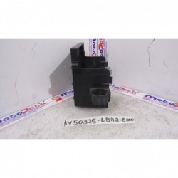 Vano batteria Battery compartment Kymco Xciting 300 I R 07 09