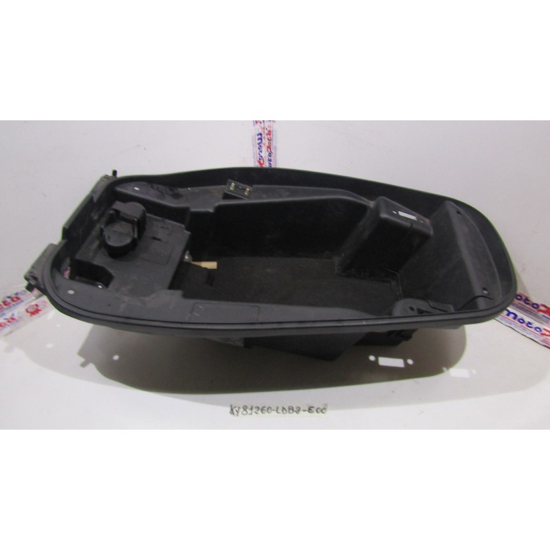 Plastica vano sottosella Under seat compartment Kymco Xciting 300 I R 07 09