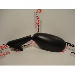 Specchietto Sinistro Originale OEM Left  Mirror rearview mirror Rückspiegel Yamaha YZF R1 99-02 4YR-26280-01-00