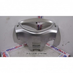 Cover posteriore manubrio Handlebar cover Kymco People 125 150 200 07 10