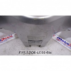 Cover posteriore manubrio Handlebar cover Kymco People 125 150 200 07 10