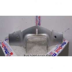 Cover anteriore manubrio Handlebar cover Kymco People 125 150 200 07 10 LESIONE