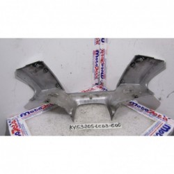 Cover anteriore manubrio Handlebar cover Kymco People 125 150 200 07 10 LESIONE