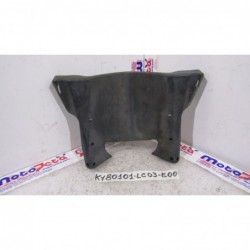 Paraspruzzi posteriore Rear splash guard Kymco People 125 150 200 07 10