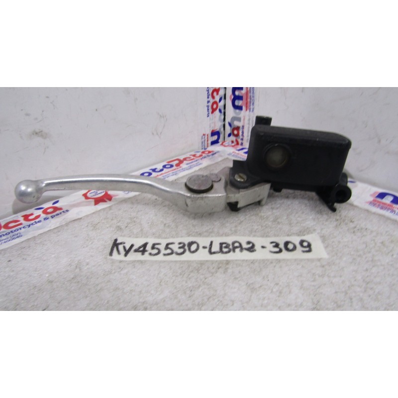 Pompa freno anteriore Front brake pump Kymco Xciting 300 I R 07 10