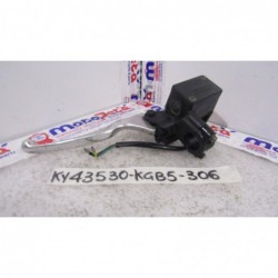 Pompa freno anteriore Front Pompa freno anteriore Front brake pump Kymco People 200 S 07 10pump Kymco Xciting 300 I R 07 10