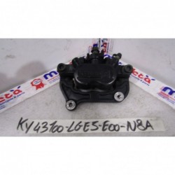 Pinza freno posteriore Rear brake caliper Kymco People 200 S 07 10