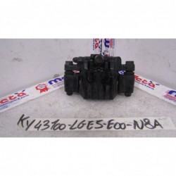 Pinza freno posteriore Rear brake caliper Kymco People 200 S 07 10