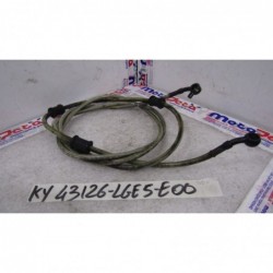 Tubo freno posteriore Rear brake hose Kymco People 200 S 07 10