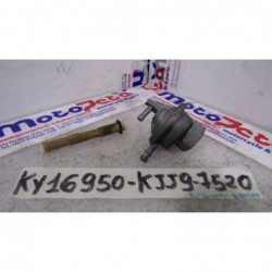 Rubinetto benzina Fuel shut-off valve Kymco Agility 50 4T R12