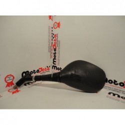 Specchietto Sinistro Originale OEM Left  Mirror rearview mirror Rückspiegel Yamaha MT 03 06-13 