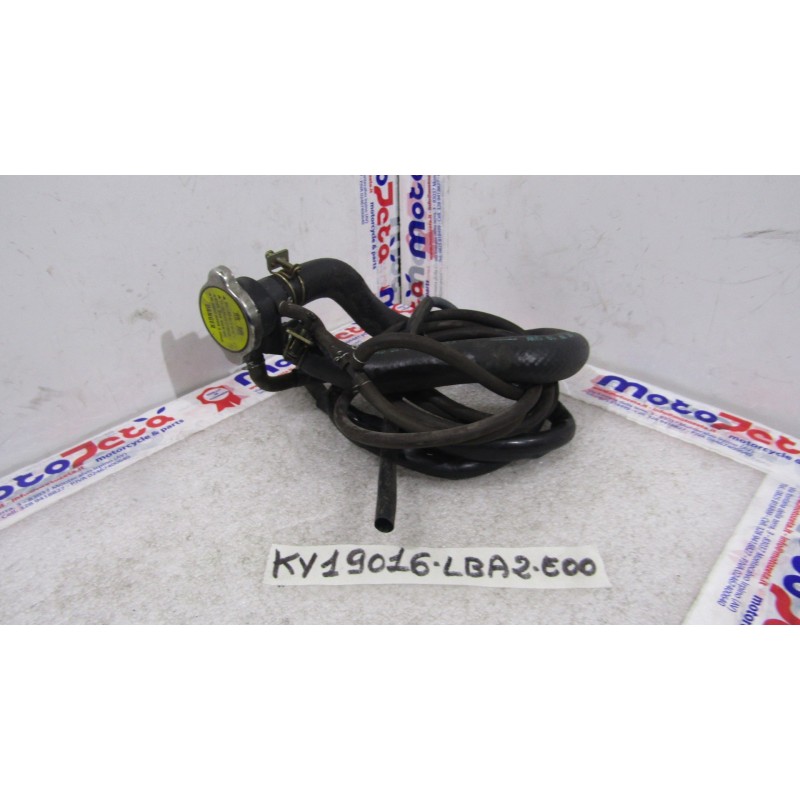 Tubi radiatore acqua Radiator hoses Kymco Xciting 300 I R 07 09