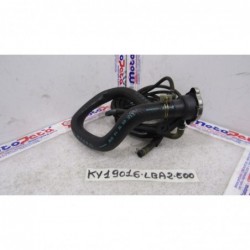 Tubi radiatore acqua Radiator hoses Kymco Xciting 300 I R 07 09
