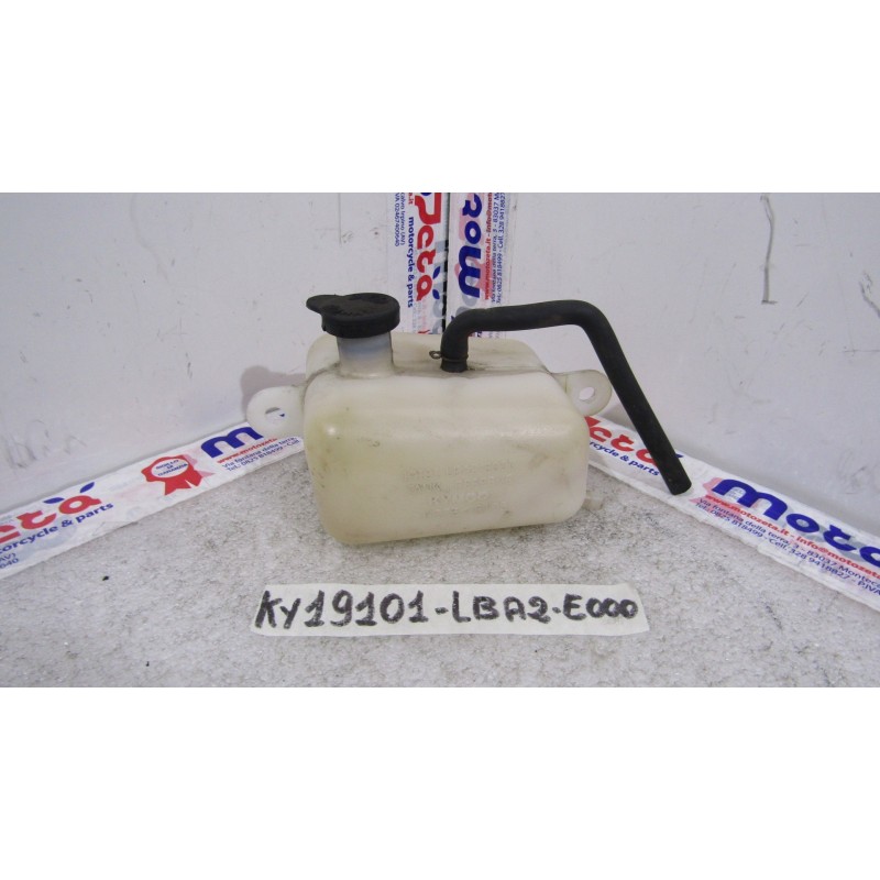 Vaschetta espansione liquido Liquid expansion tank Kymco Xciting 300 I R 07 09