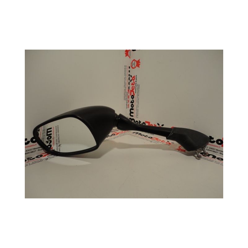 Specchietto Sinistro Originale OEM Left  Mirror rearview mirror Rückspiegel Yamaha Fazer 1000 01-05 5LV-26280-00-00