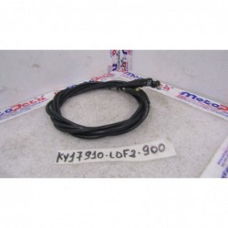 Cavi comando gas Throttle control cables Kymco Xciting 300 I R 07 09