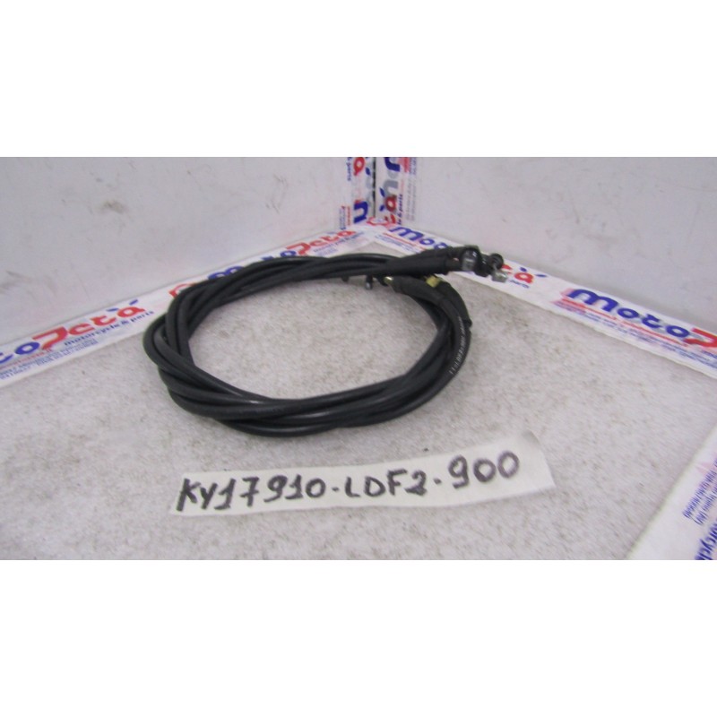 Cavi comando gas Throttle control cables Kymco Xciting 300 I R 07 09