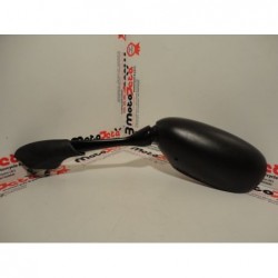 Specchietto Sinistro Originale OEM Left  Mirror rearview mirror Rückspiegel Yamaha Fazer 1000 01-05 5LV-26280-00-00