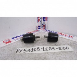 Pesi manubrio coppia Handlebar weights Kymco Xciting 300 I R 07 09