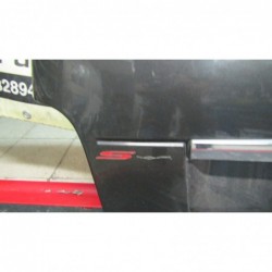 Cofano portellone posteriore rear bonnet tailgate Lieger X-T00 r s