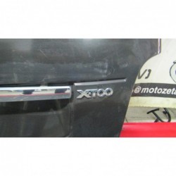Cofano portellone posteriore rear bonnet tailgate Lieger X-T00 r s