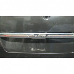 Cofano portellone posteriore rear bonnet tailgate Lieger X-T00 r s