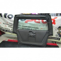 Cofano portellone posteriore rear bonnet tailgate Lieger X-T00 r s