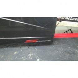 Sportello laterale destro complete right side door Lieger X-T00 r s