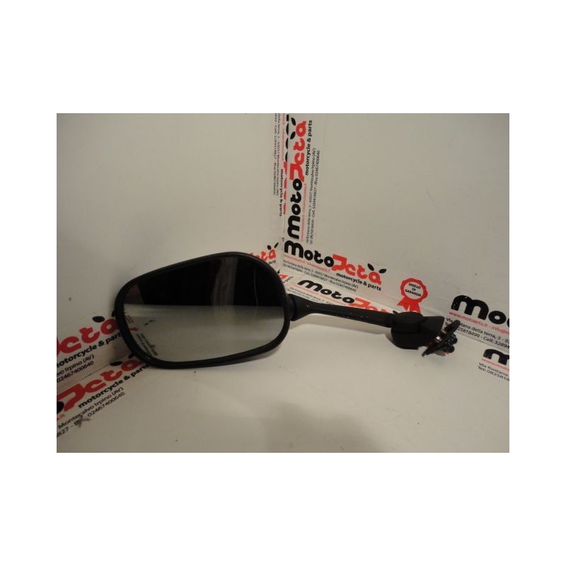 Specchietto Sinistro Originale OEM Left  Mirror rearview mirror Rückspiegel Yamaha YZF R1 09-14 14B-26280-0000
