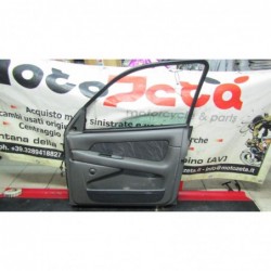 Sportello laterale destro complete right side door Lieger X-T00 r s