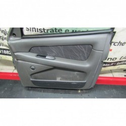 Sportello laterale destro complete right side door Lieger X-T00 r s