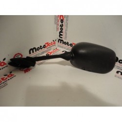 Specchietto Sinistro Originale OEM Left  Mirror rearview mirror Rückspiegel Yamaha YZF R1 09-14 14B-26280-0000