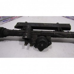Scatola sterzo steering box AIXAM M GT CUBOTA Z 402