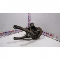 Braccio sospensione mozzo destro right hub suspension arm Aixam M Gt 