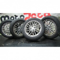 Cerchio alloy wheels Lieger X-T00 r s