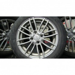 Cerchio alloy wheels Lieger X-T00 r s
