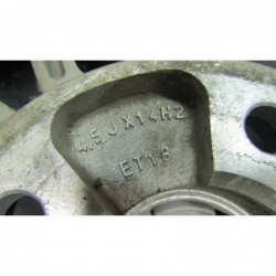 Cerchio alloy wheels Lieger X-T00 r s