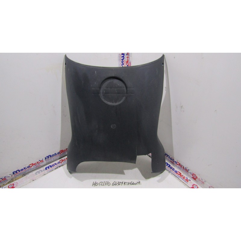 Plastica sottopedana Under footboard panel Honda SH 125 150 I 05 08 TAGLIATA