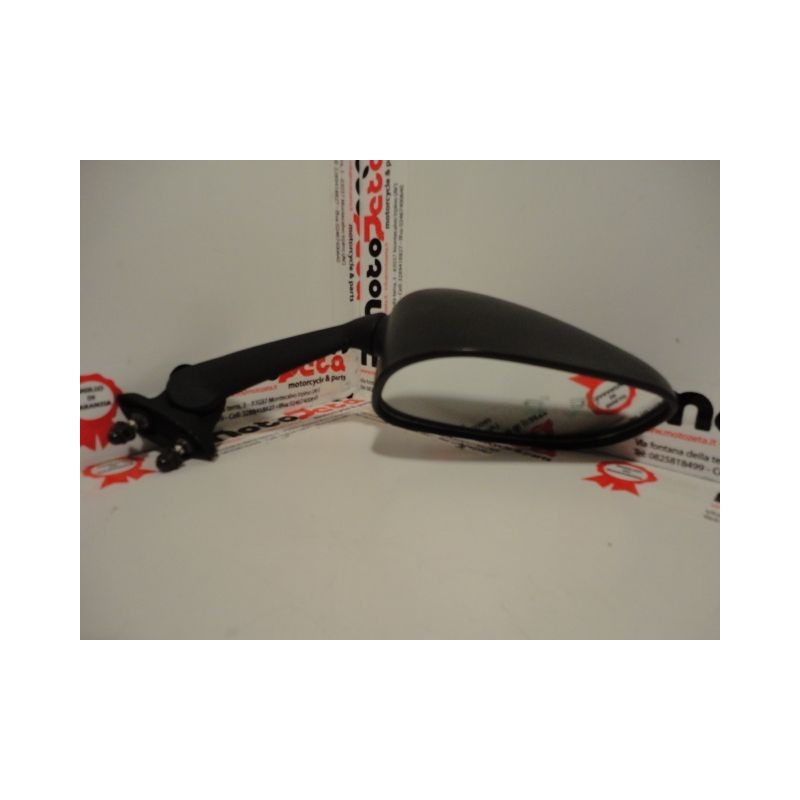 Specchietto Destro Right Mirror rearview rechten Yamaha YZF R6 08 09